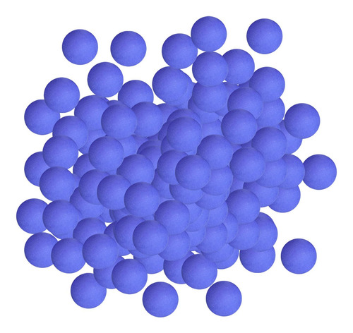Pelotas De Tenis De Mesa De 150x40mm, Pelotas De Pong Para