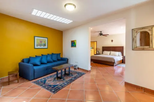 Casa Elefantes