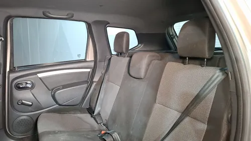 Renault Duster 2.0 Zen