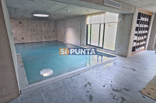 Imagen 16 de 21 de Apartamento En Alquiler, 1 Dormitorio Y Medio