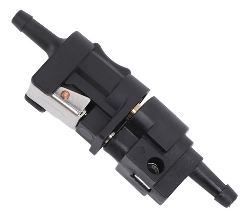 Outboard Engine Fuel Line Connector Marine Fittings 6mm