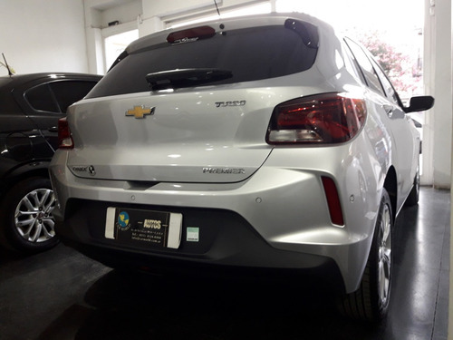 Chevrolet Onix 2020 Premier 1.0 Turbo