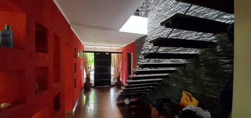 Imagen 8 de 24 de Susana Aravena Propiedades Casa En Venta En Los Pilares