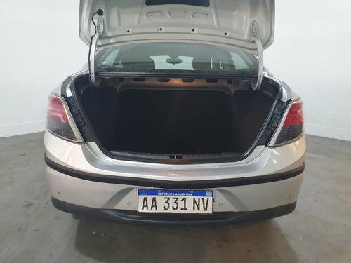 Imagen 7 de 22 de Prisma 4p 1,4 Ltz Automático 2016 Sf