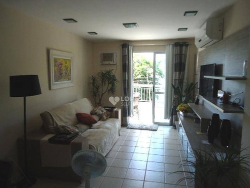 Imagem 1 de 30 de Apartamento À Venda, 70 M² Por R$ 580.000,00 - Itaipu - Niterói/rj - Ap38309