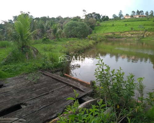 Imagem 12 de 12 de Vendo Sitio Em Elias Fausto - St00031 - 69569371