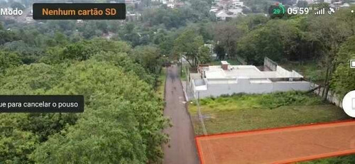 Imagem 4 de 6 de Te0011 - Terreno Á Venda No Centro De Foz Do Iguaçu - Pr - Te0011