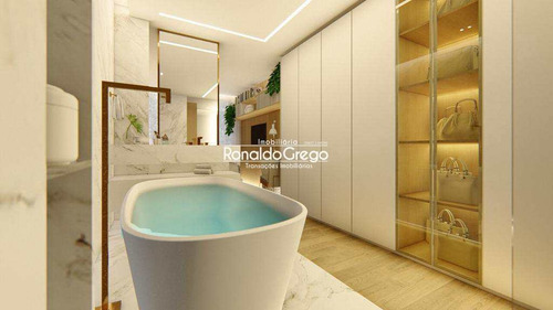 Imagem 1 de 23 de Apartamento Com 1 Dorm À Venda Na Vila Nova Conceição-r$ 1.8 Mi - V3282
