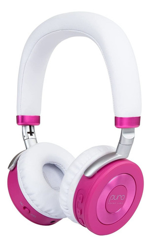 Juniorjams Auriculares Con Limitación De Volumen Para ...