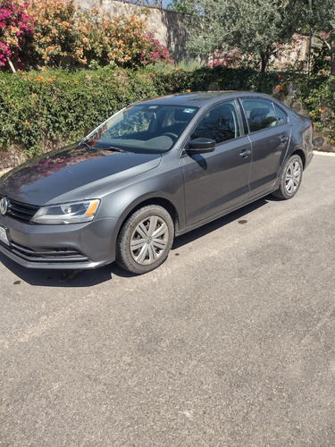 Volkswagen Jetta 2.0 Tiptronic At