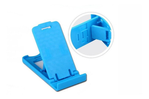 Soporte Holder Universal Para Smartphone Tcs