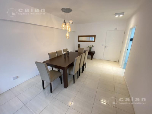 Imagen 17 de 24 de Departamento - Villa Crespo