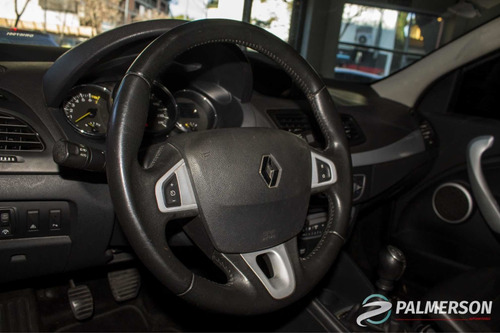 Imagen 11 de 14 de Renault Mégane Iii 2013 2.0 Privilege Ph2