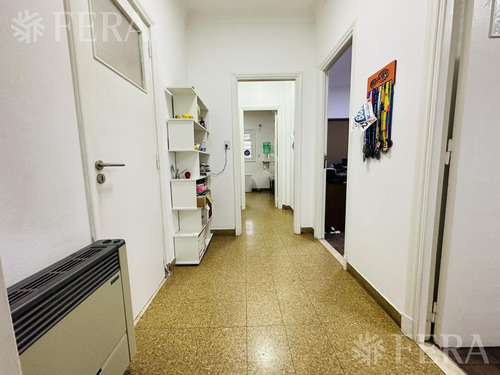 Venta Casa 4 Ambientes Con Cochera En Don Bosco (31813)