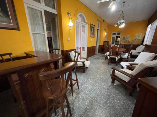 Casa De Estilo Antiguo Ubicada En San Jose Entre Rios