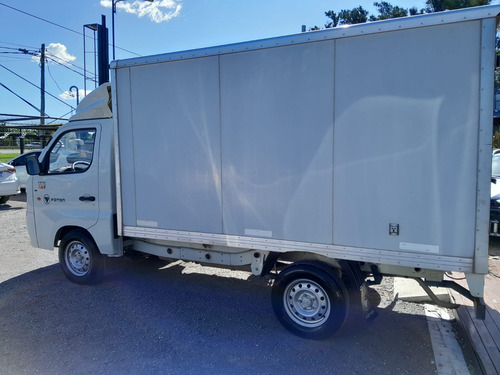 Foton Tm1 Pick Up Carrozada 1.5