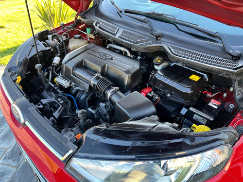 Ford Ecosport 2.0 Titanium 143cv 4x2