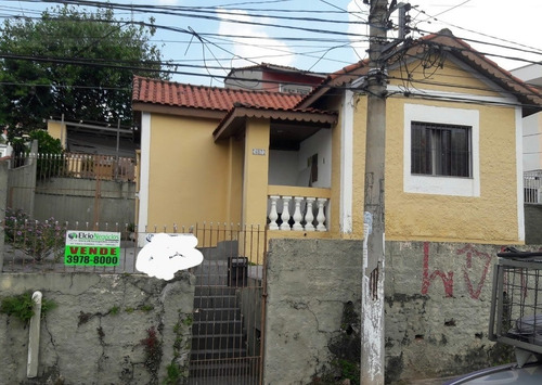 Imagem 2 de 4 de Casa Para Venda, 3 Dormitório(s) - 1998