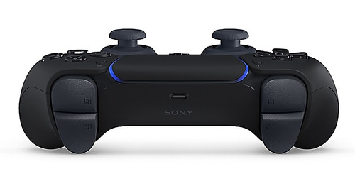 Imagen 3 de 4 de Control Dualsense Inalámbrico Midnight Black - Playstation 5