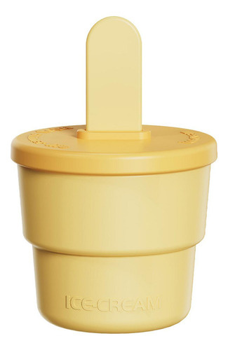 Moldes Para Paletas Moldes De Helado Para Paletas Reutilizab