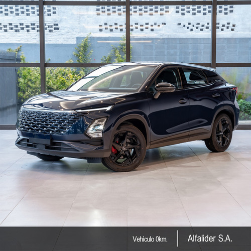 Omoda C5 2024 0km