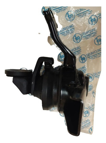 Base Motor Superior Derecha Hyundai Elantra 2.0-04/12
