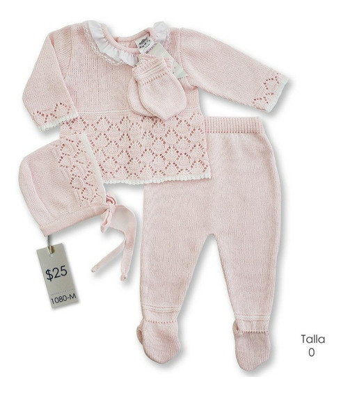 Vestidos Tejidos Bebe | MercadoLibre ???? Vestidos Tejidos Bebe | MercadoLibre ????