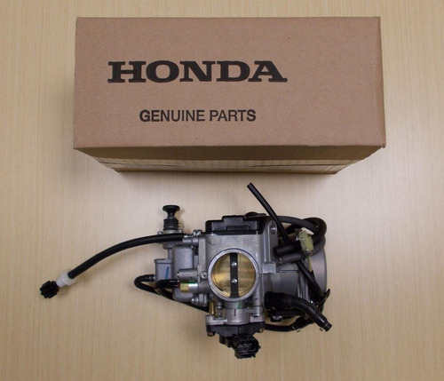 Carburador Completo Honda Trx 650 Trx650 Rincon Atv Oe