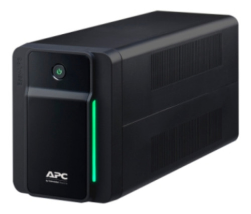 Apc Back-ups 900va, 120v, Avr, Entradas Nema