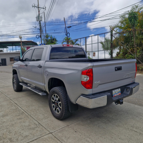 Toyota Tundra 4x4