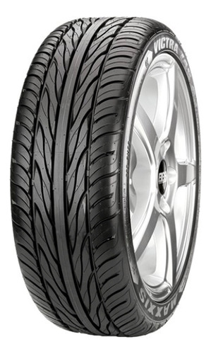 Combo 2 Llantas Maxxis 205/45 R17 Maz4s Victra