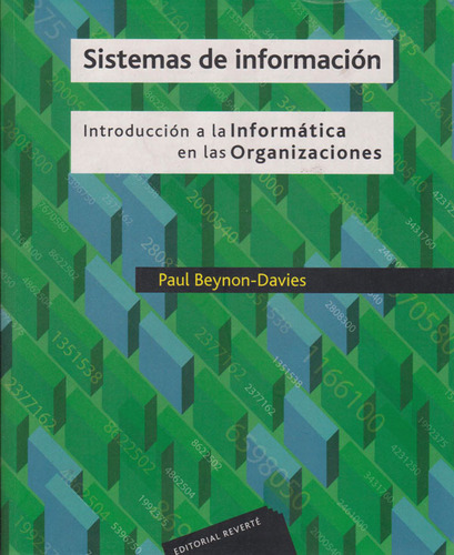 Sistemas De Información