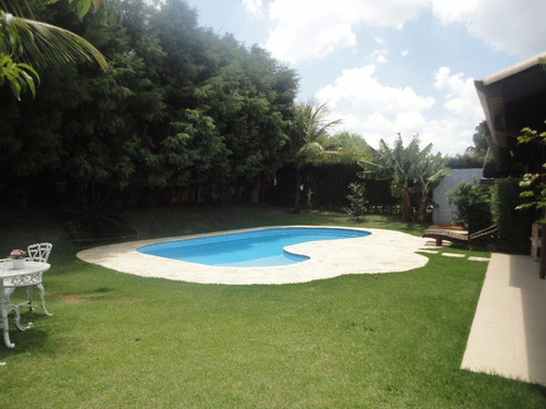Imagem 19 de 22 de Casa À Venda, 330 M² Por R$ 1.800.000,00 - Condomínio Campos De Santo Antônio - Itu/sp - Ca0039