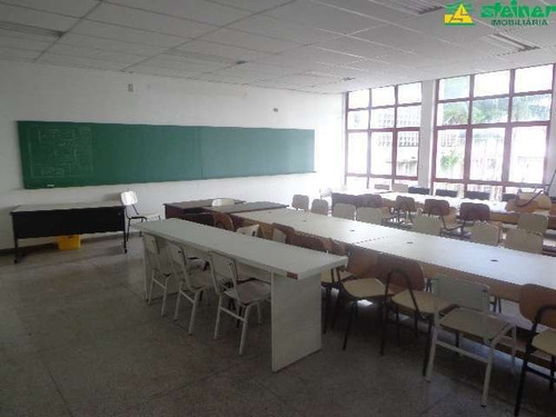 Imagem 17 de 24 de Aluguel Prédio Até 1.000 M2 Centro Guarulhos R$ 17.000,00 - 31783a