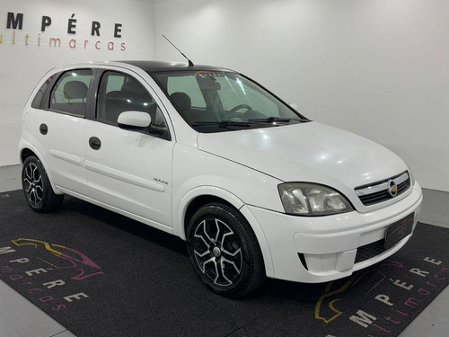 Chevrolet Corsa Hatch Maxx