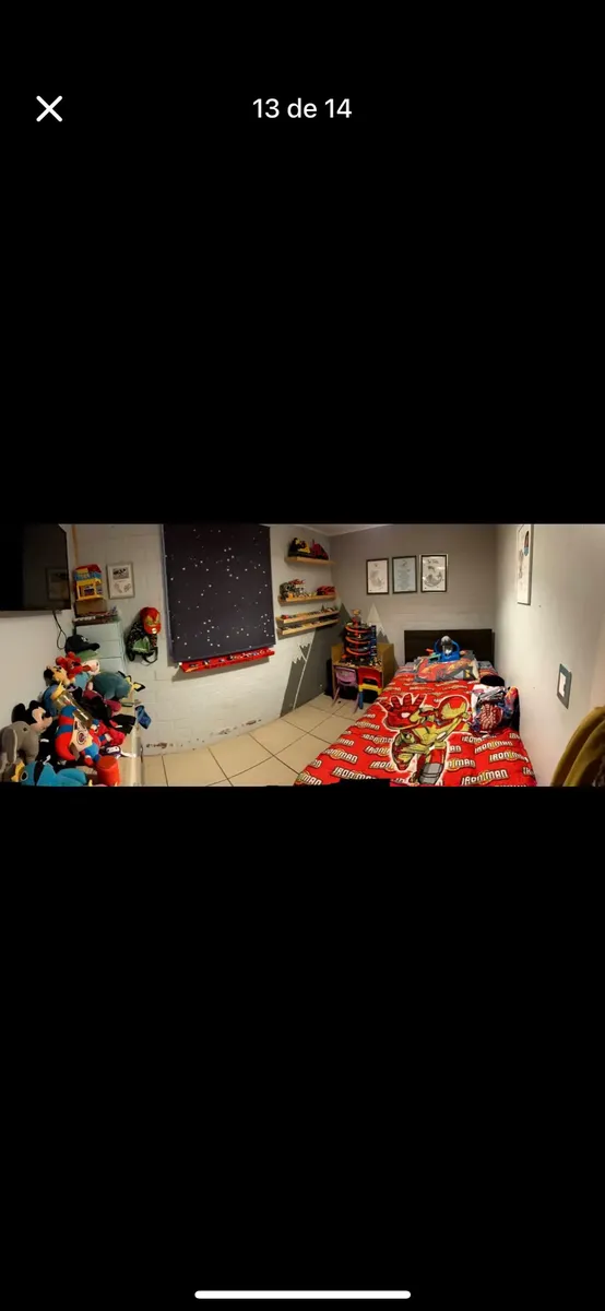 Imagen 4 de 19 de Casa Padre Hurtado Poniente