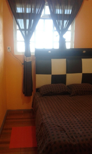 Imagen 5 de 10 de Departamento Dos Recamaras Amueblado San Andres Tlalpan