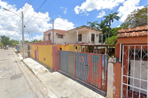 Casa  En Venta De Recuperacion Bancaria Cad