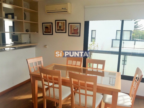 Imagen 3 de 17 de Apartamento En Venta, Frente Al Mar