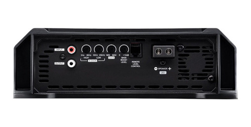 Módulo Amplificador Soundigital Sd8000 Rms 1 Canal 2 Ohms