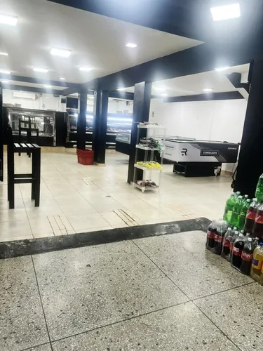 Se Vende Fondo De Comercio Mas Casa En San Diego (sr)