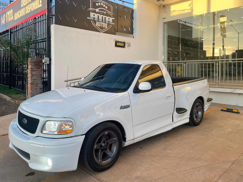 Ford Svt Lightning Lightning Svt