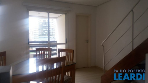 Flat - Moema Pássaros - Sp - 436277