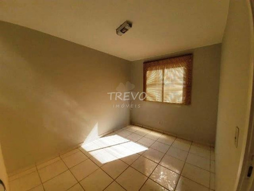 Imagem 10 de 15 de Apartamento - Jardim Botanico - Ref: 2640 - V-2640
