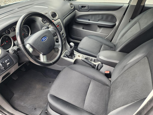Ford Focus Hc Flex