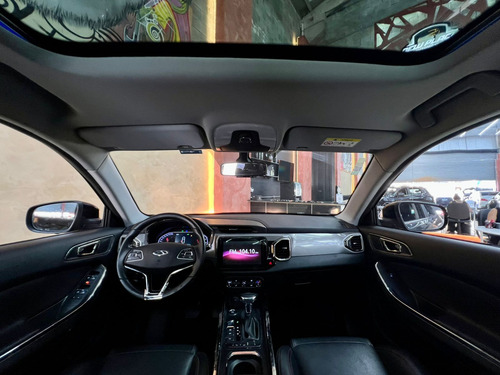 Chery Tiggo 5X TIGGO 5 TXS
