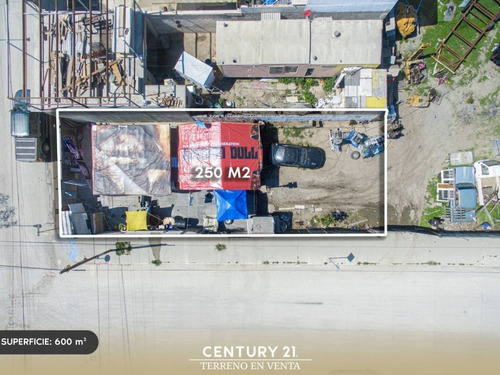 Imagen 1 de 16 de Terreno Comercial En La Morita Tijuana B.c.