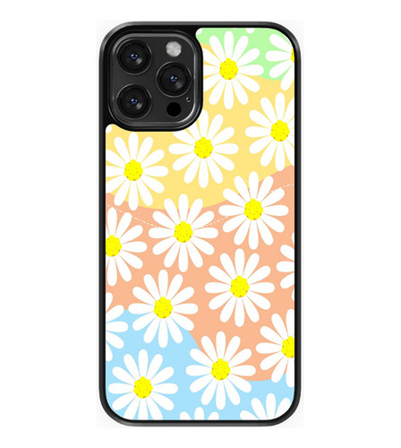 Funda Diseño Para Motorola  Girasoles Mar Mujer #3