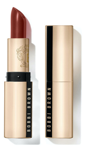 Labial En Barra Bobbi Brown Luxe Lipstick