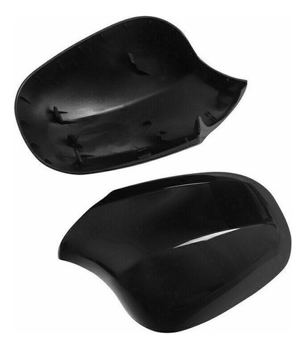 2 Piezas Carcasa Espejo 51167205292 Bmw Serie 3 E90 09-11